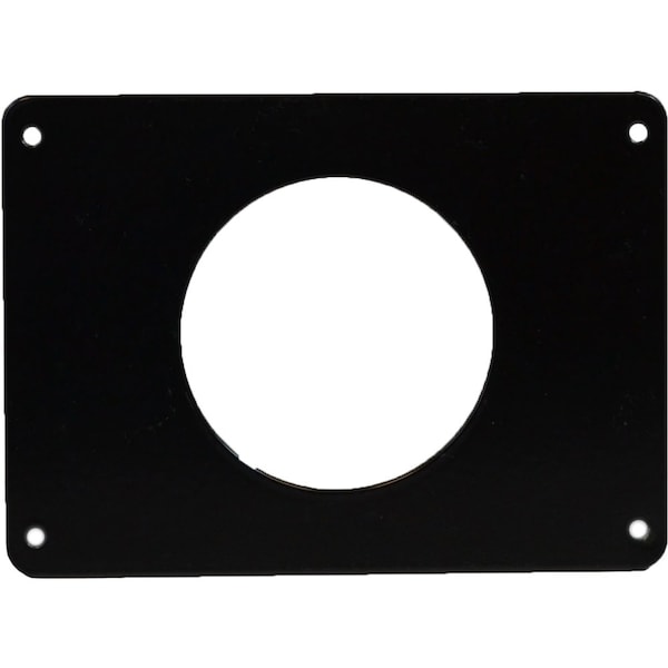 Balmar Mounting Plate f/SG200 Display - Fits Smartguage™ Cutout SG2-0402 - main
